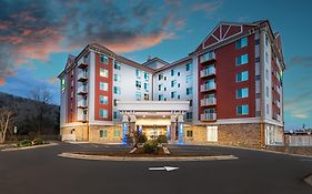 Holiday Inn Hotel & Suites Asheville Downtown